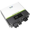 Hibridinis saulės keitiklis Volt Polska Ultra Hybrid 3600W/5400W 2x MPPT (120-500V) Wi-Fi