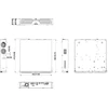 Vaizdo įrašymo įrenginys Hikvision NVR DS-9664NI-M8