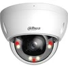 Dahua Kamera Dahua Technology WizSense IPC-HDBW2449E-S-IL-0280B apsaugos kamera Kupolinė IP apsaugos kamera Lauko 2688 x 1520 pikselių Lubinės/Sienos/Stulpo