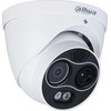 Dahua Technology IP kamera Dahua TPC-DF1241-TB2F2-DW-S8