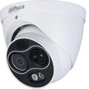 Dahua Technology IP kamera Dahua TPC-DF1241-TB2F2-DW-S8
