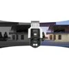 Carruzzo IP Camera Hilook PTZ-D4-Pro 8MP (4MP + 4MP)