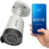 IP KAMERA KENIK KG-5430TAS-ILD-V2 (2.8mm)