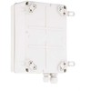 IP56 ATTE ABOX-M1 išorinis korpusas