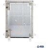 TELETECHNINIS KORPUSAS ABOX-XL2 308 x 228 x 130 mm ATTE