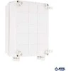 TELETECHNINIS KORPUSAS ABOX-XL2 308 x 228 x 130 mm ATTE