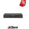 Dahua Pentabrid 4K įrašymo įrenginys 8 kam. HDCVI 4K 7fps, 5MP 12fps(non-realtime), AI, SMD Plus