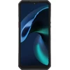 Išmanusis laikrodis Išmanusis telefonas Oukitel WP62 5G 6.58" 16/512GB 11000mAh sidabrinė