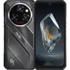 „Išmanusis telefonas Oukitel“ išmanusis telefonas WP62 5G 6,58 colio 8/256 GB 11000 mAh juodas