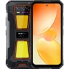 Išmanusis telefonas Oukitel Išmanusis telefonas WP58 Pro 5G 6.7" 8/512GB 10000mAh Oranžinis