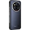 Išmanusis laikrodis „Išmanusis telefonas Oukitel“ išmanusis telefonas WP55 itin terminis 6,6 colio 16/512 GB 11000 mAh pilkas