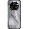 Išmanusis laikrodis Išmanusis telefonas Oukitel WP62 5G 6.58" 16/512GB 11000mAh sidabrinė