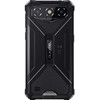 Išmanusis laikrodis Išmanusis telefonas Oukitel G3 6" 4/128GB 6300mAh juodas