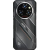 „Išmanusis telefonas Oukitel“ išmanusis telefonas WP62 5G 6,58 colio 8/256 GB 11000 mAh juodas