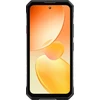 Išmanusis telefonas Oukitel Išmanusis telefonas WP58 Pro 5G 6.7" 8/512GB 10000mAh Oranžinis