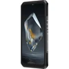 Oukitel WP62 6,58″ Išmanusis telefonas Dual SIM Android 15 5G USB Type-C 8 GB 256 GB 11000 mAh Juodas