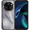 „Išmanusis telefonas Oukitel“ išmanusis telefonas WP62 5G 6,58 colio 8/256 GB 11000 mAh sidabrinis
