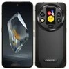 „Išmanusis telefonas Oukitel WP200 Pro 5G“ 6,7 colio 24 GB / 1 TB DS. 8580 mAh juodas