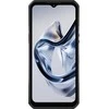 Išmanusis laikrodis „Išmanusis telefonas Oukitel“ išmanusis telefonas WP55 itin terminis 6,6 colio 16/512 GB 11000 mAh pilkas
