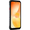 Išmanusis telefonas Oukitel Išmanusis telefonas WP58 Pro 5G 6.7" 8/512GB 10000mAh Oranžinis