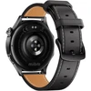 Išmanusis laikrodis Mibro Watch GT (juoda) (2 paski w zestawie)