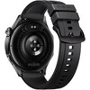 Išmanusis laikrodis Mibro Watch GT (juoda) (2 paski w zestawie)