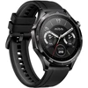 Išmanusis laikrodis Mibro Watch GT (juoda) (2 paski w zestawie)