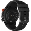 Weofly Conquer Išmanusis laikrodis - Multifunction Watch Bluetooth 5.3 Juodas