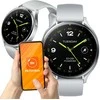 Išmanusis laikrodis Xiaomi Watch 2, Sidabrinės spalvos korpusas