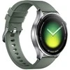 Išmanusis laikrodis Xiaomi Watch 5 | AMOLED | 1.54" | Atsparus vandeniui | Žalias