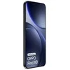 OPPO Find X9 12/512GB Juodas