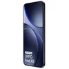 OPPO Find X9 12/512GB Juodas