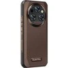 Išmanusis laikrodis Išmanusis telefonas Oukitel WP35 8/256 11000mAh DS. Auksinis