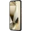 Išmanusis laikrodis Išmanusis telefonas Oukitel WP35 8/256 11000mAh DS. Auksinis
