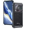 Išmanusis telefonas Oukitel WP36 Pro 6/256 10600mAh juoda