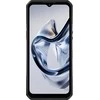 Išmanusis laikrodis „Išmanusis telefonas Oukitel“ išmanusis telefonas WP55 itin terminis 6,6 colio 16/512 GB 11000 mAh pilkas