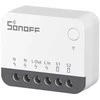 Išmanusis jungiklis SONOFF ZBMINI Extreme Zigbee (Reikalingas neutralus laidas)