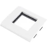 Javel RAMKA Z SUPORTEM POJEDYNCZA 2 MOD M45 1M 45x45