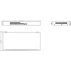 Šakotuvas SWITCH POE CS4218-16ET-240 16 PRIEVADŲ SFP DAHUA