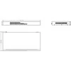 Šakotuvas SWITCH POE CS4218-16ET-240 16 PRIEVADŲ SFP DAHUA