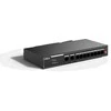 Šakotuvas SWITCH POE SF1010LP 8 PRIEVADŲ DAHUA