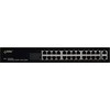 Šakotuvas Jungiklis POE PULSAR S124 24+2 UPLINK POE+ GIGABIT