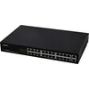 Šakotuvas Jungiklis POE PULSAR S124 24+2 UPLINK POE+ GIGABIT