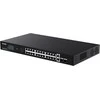 Tenda TEG1128P-24-250W tinklo komutatorius Nevaldomas gigabito Ethernet (10/100/1000) Maitinimas per Ethernet (PoE)