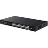 Šakotuvas Tenda TEG1128P-24-410W tinklo komutatorius nevaldomas gigabito eternetas (10/100/1000) su maitinimu per eternetą (PoE)