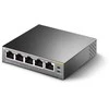 Šakotuvas TP-Link 5PORT 10/100MBPS DESKTOP SWITCH - .