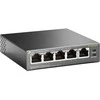 Šakotuvas TP-Link 5PORT 10/100MBPS DESKTOP SWITCH - .