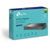 Šakotuvas JUNGIKLIS TP-LINK TL-SG1008P