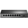 Šakotuvas JUNGIKLIS TP-LINK TL-SG1008P