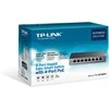 SWITCH POE TL-SG108PE 8 PRIEVADŲ TP-LINK